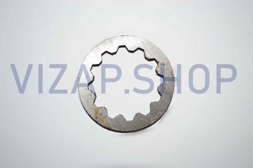 452-1701196-А - Кольцо упорное заднего подшипника вторичного вала