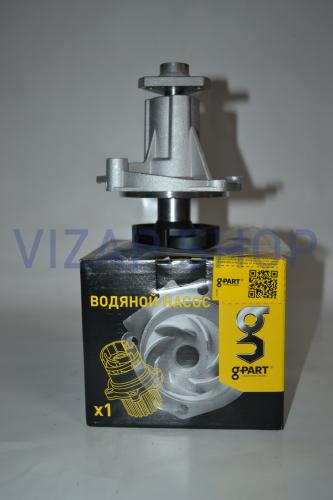 21230-1307011 - Насос водяной ВАЗ-2123 Шевроле Нива в сборе "G-PART" от Интернет-Магазина vizap.shop