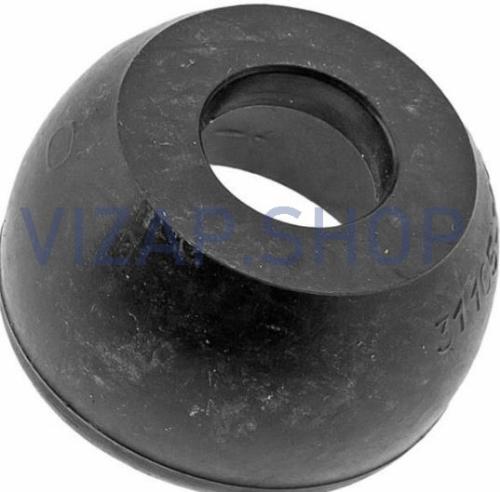 24-3003074 - Уплотнитель шарнира ГАЗ-2410-31105 Волга (пыльник) (ан.31105-3414074) от Интернет-Магазина vizap.shop