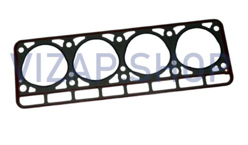 GP.10240007 - Прокладка головки блока дв.ЗМЗ-402 (треуг. отв.) "G-PART" (24-1003020-33)