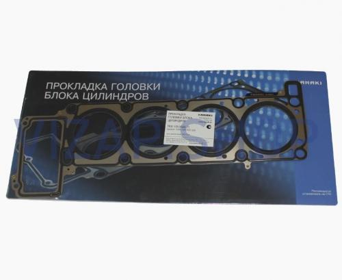 TKU-1003020-71 - Прокладка головки блока дв.ЗМЗ-514 УАЗ дизель "KENO" (5145.1003020-10)