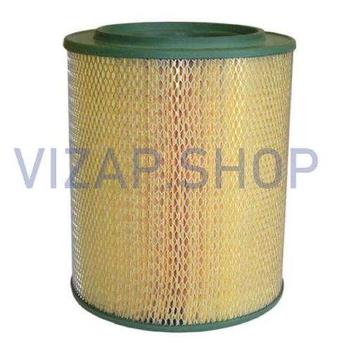 316006-1109080 - Фильтр воздушный (элемент) (дв.406,409) (высокий) "G-PART" (ан.316006110908000)