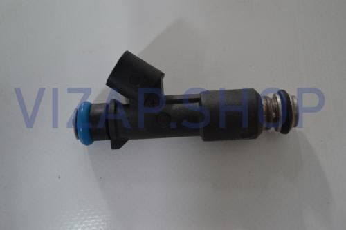 4216-1132010 ИУ - Форсунка топливная дв.УМЗ-4216 Евро-4 (28316657) "ЭЛКАР"