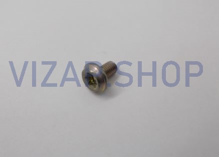 33023-1139180 - Винт М 5х 8 крепления модуля электробензонасоса ГАЗель (ан.103.16014-61)