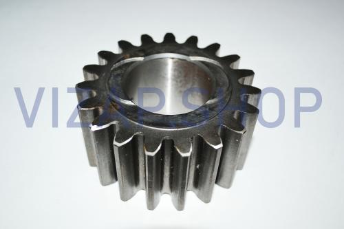 3309-1701080 - Шестерня промежуточная заднего хода ГАЗ-3309 5-ст КПП от Интернет-Магазина vizap.shop