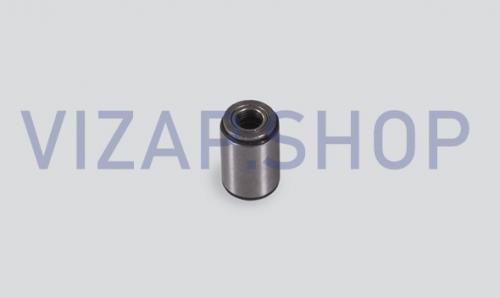 316000290902701 - Сайлентблок подвески УАЗ поперечной тяги верхний (малый) "УАЗ Оригинал" (316000290902702)