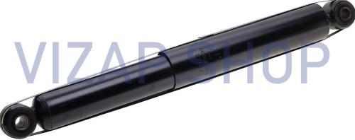 С40R13.2915004 - Амортизатор ГАЗон Next,ПАЗ Вектор Next задний "Monroe" (ан.АМ-040-2915006) от Интернет-Магазина vizap.shop