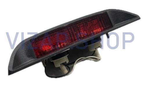 8002.3716 - Фонарь дополнительный стоп-сигнал (верхний) ГАЗ-3110 Волга от Интернет-Магазина vizap.shop