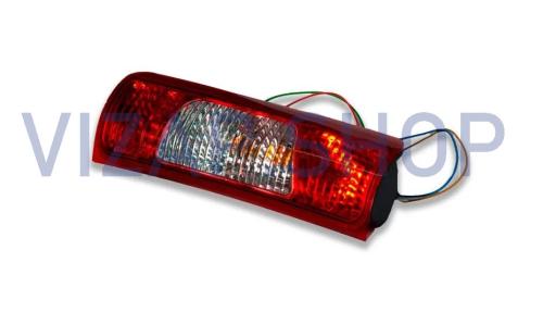 7212.3776000 - Фонарь задний ГАЗель-2705,Соболь левый н/о "Оригинал" (ан.2705-3716011) от Интернет-Магазина vizap.shop