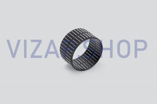 316300170128100 - Подшипник 43216T00130 игольчатый 1-ой передачи,задний ход 5-ст.DYMOS