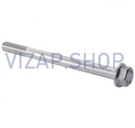 236031291510000 - Болт M12х1,25х150 крепления заднего амортизатора УАЗ Профи