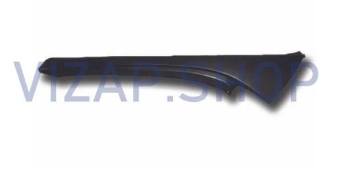 3302-5301648-30 - Облицовка наружной панели передка ГАЗель Бизнес правая н/о от Интернет-Магазина vizap.shop
