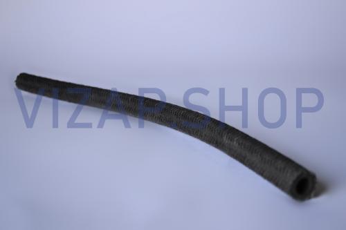 32213-3552054-10 - Шланг вакуумного усилителя тормозов ГАЗель Бизнес Н/О дв.УМЗ-4216 (L=400 мм.) от Интернет-Магазина vizap.shop