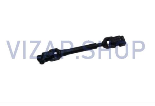 316300340140095 - Вал карданный рулевой УАЗ Патриот (с 2014г.в.) (под ГУР ZF) 3160-80-3401400-00
