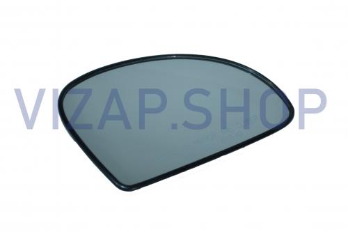 876212F150 - Стекло зеркала заднего вида KIA Spectra 04-09/Cerato 04-08