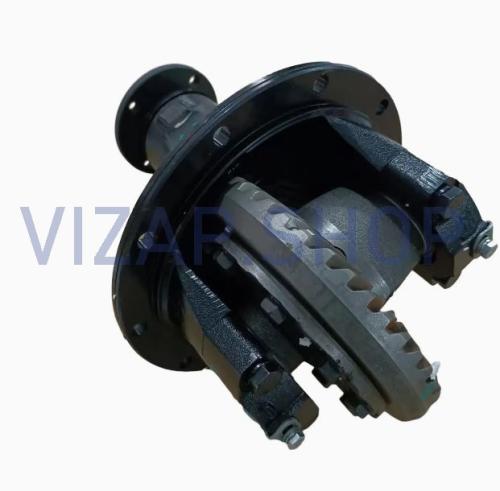 2402010-7V6-C01-SP - Редуктор заднего моста FAW 6420 V80,T80