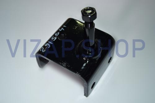 А21R23-2915541 - Кронштейн амортизатора ГАЗель заднего верхний (ан.3302-2915541-11) от Интернет-Магазина vizap.shop