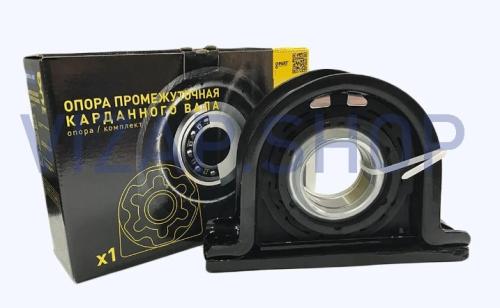 .PR.4113.4530720 - Опора промежуточная карданного вала ГАЗон Некст (D=60) "G-PART" ПАЗ Вектор-Next от Интернет-Магазина vizap.shop