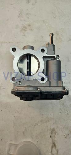 4A13-1008090-D - Дроссель в сборе FAW V80,T80