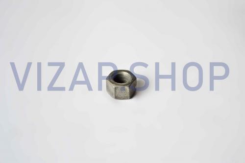 421.1003095 - Гайка М12х1,25 шпильки ГБЦ дв.ЗМЗ,УМЗ ГАЗель,Волга,УАЗ (F00421-1003095-009)