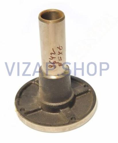 А21R22-1701040-10 - Крышка подшипника первичного вала ГАЗель Next дв.УМЗ-А275,305 (330Нм) голая от Интернет-Магазина vizap.shop