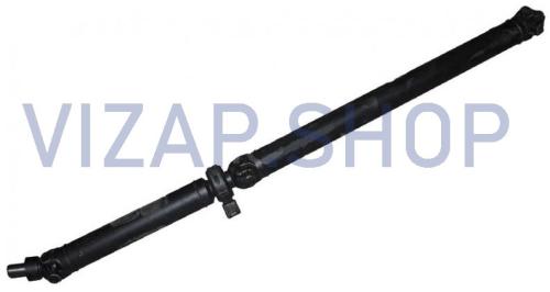 А21R23.2200010-10 - Вал карданный ГАЗель Next L=2073мм (TW.97135.25.02) дв.УМЗ-A274 EvoTech (А21R23.2200010-12) от Интернет-Магазина vizap.shop