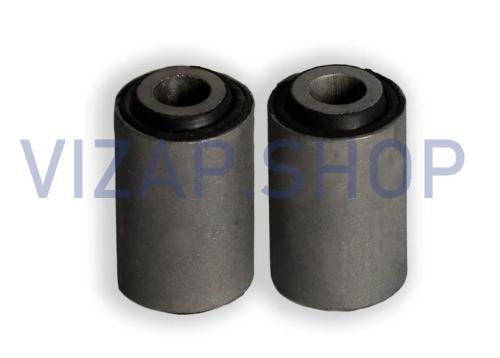 3110-2904152 - Сайлентблок подвески ГАЗ-3110 Волга нижнего рычага "G-PART" от Интернет-Магазина vizap.shop