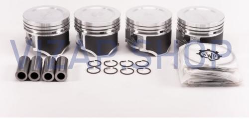 ДМ.421.1004013-АР - Поршень 100,5 мм (4шт.) к-т с ПК УМЗ-4216,4218 G-PART
