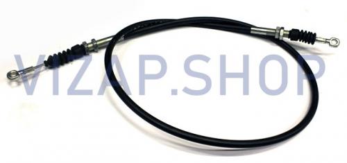 3307-3508180 - Трос ручного тормоза задний ГАЗ-3307,3309,ПАЗ правый "G-PART" от Интернет-Магазина vizap.shop