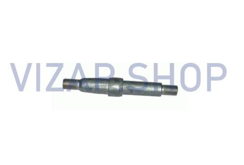 52-2905472-01 - Палец амортизатора ГАЗ-53,3307,3309,3310 Валдай нижний от Интернет-Магазина vizap.shop