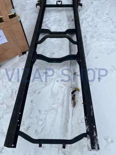 А22R22-2800010-10 - Рама ГАЗель Next Фермер бортовая от Интернет-Магазина vizap.shop