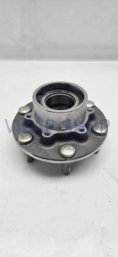 236031310401000 - Ступица задняя УАЗ Профи (с 2021 г.в.)