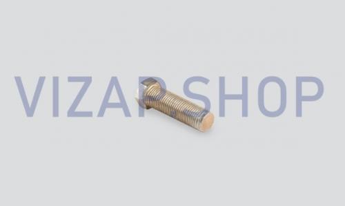 045150300104000 - Болт ограничителя кулака поворотного УАЗ-452,3163 (451Д-3001040)