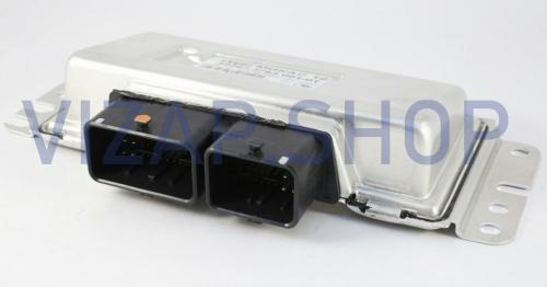 42164.3763001-15 - Блок управления МИКАС 12.3 дв.УМЗ-42164 Евро-4 ГАЗель Бизнес (4х4)"Оригинал" от Интернет-Магазина vizap.shop