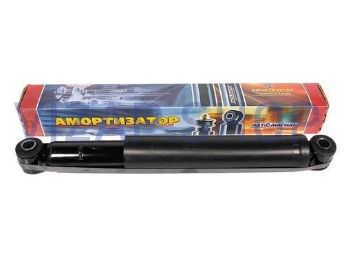 A21R23.2915004 (AM-01-032 - Амортизатор ГАЗель Next задней "АвтоМагнат" газомасляный (AM-01-032) от Интернет-Магазина vizap.shop