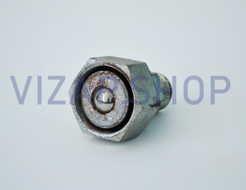 3057-4616330 - Клапан запорного устройства D=12 левый(1-7) от Интернет-Магазина vizap.shop