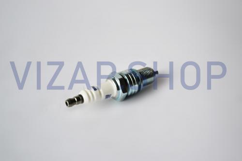 LR15YC-3707000 - Свеча зажигания дв.УМЗ-4216 (длинная LR15YC) Евро-3,4 (1шт.) "BRISK" (ан.А17ДВРМ,F6RTCU) от Интернет-Магазина vizap.shop