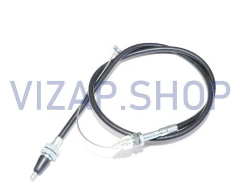 3302-1108050-405 - Трос акселератора (газа) ГАЗель дв.ЗМЗ-405 "Автотрос" (l=1095 мм) ан.GP.10330032