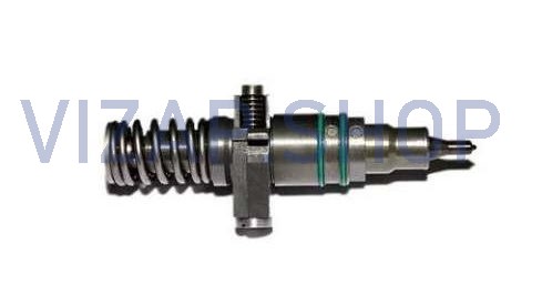 .2176590/1 - Насос-форсунка ГАЗ-560 (Штайр) "Оригинал"