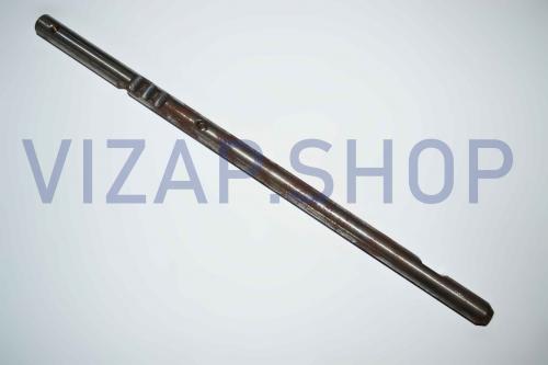 31029-1702042 - Шток переключения 5 передачи и заднего хода 5-ст. КПП ГАЗель,Волга от Интернет-Магазина vizap.shop
