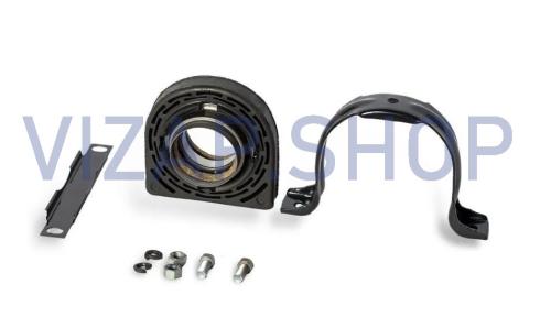53-2202800-22 - Опора промежуточная карданного вала ГАЗ-53,3307 "G-PART" к-т от Интернет-Магазина vizap.shop