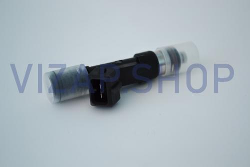 040600113201000 - Форсунка топливная дв.ЗМЗ-406,УМЗ-4216 Евро-2 "BOSCH" (0 280 158 107) ан.ZMZ 6354,406-1132010