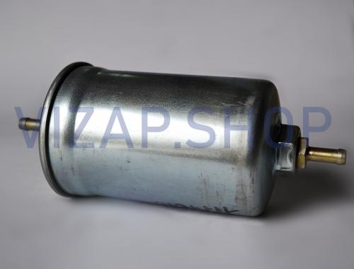 31016-1117010 - Фильтр топливный (дв.Крайслер ГАЗ-31105 Волга) (под хомут)