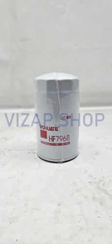 HF7968 - Фильтр гидравлики YTO NLX 1404-1 н/о "FLEETGUARD" обратка (HYX-175x20,1204-1.58FB.011-2)