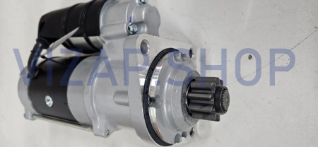 240100389387 - Стартер YTO ELG1604 (S00020218+03)