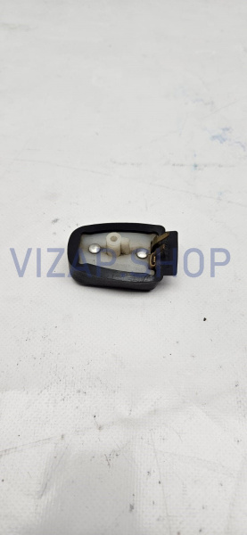 3110-3402050 - Выключатель звукового сигнала ГАЗ-3110 Волга правый от Интернет-Магазина vizap.shop