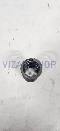 240100007100 - Пружина клапана ГБЦ YTO NLX804 (R010003Y)