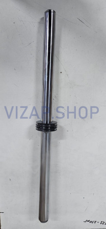 240100086081 - Вал рулевого гидроцилиндра YTO LX2204 (49216)