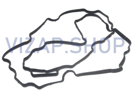 .4980644 - Прокладка поддона дв.Cummins ISF 2.8L ГАЗель (.4980644F) от Интернет-Магазина vizap.shop