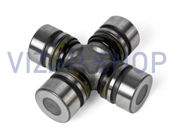 .PR.3102-2201025-02 - Крестовина карданного вала УАЗ,ГАЗель,Волга "G-PART" (без стоп.колец GP.10920002) от Интернет-Магазина vizap.shop